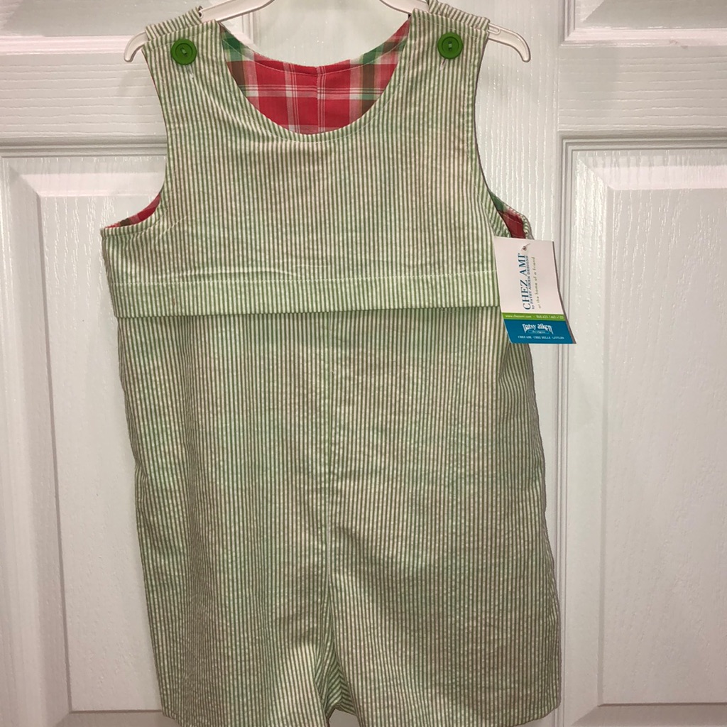 New With Tags Chez Ami By Patsy Aiken Shortall